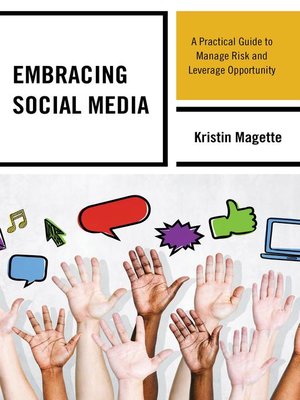 cover image of Embracing Social Media